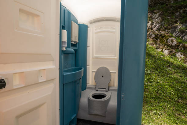 Best Construction site porta potty rental  in Kearns, UT