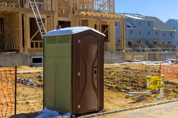 Best Portable restroom trailer rental  in Kearns, UT