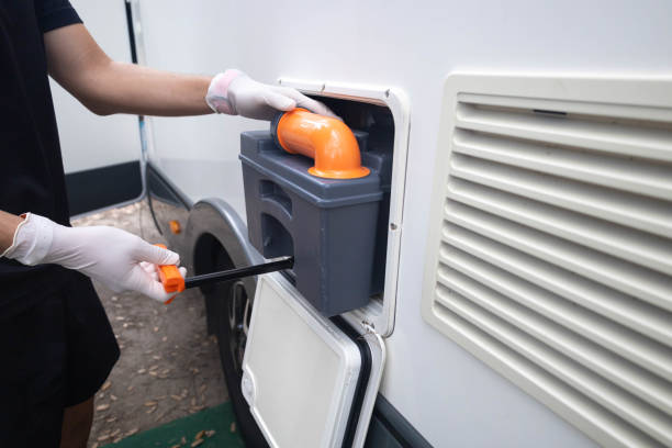 Best Portable toilet rental cost  in Kearns, UT