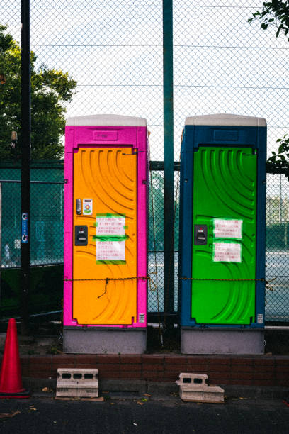 Best Construction site porta potty rental  in Kearns, UT