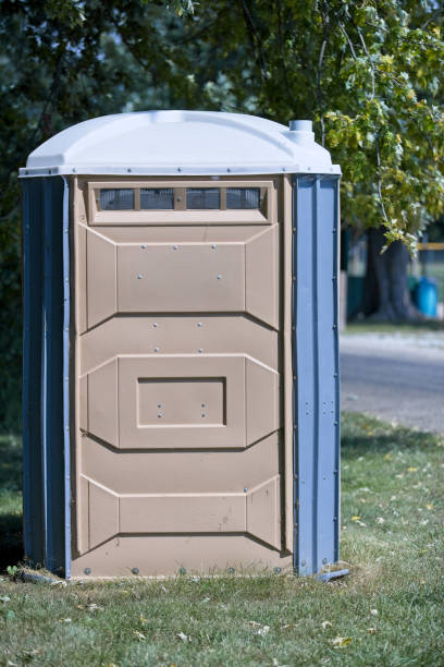 Portable Toilet Options We Offer in Kearns, UT
