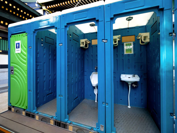 Best Portable bathroom rental  in Kearns, UT