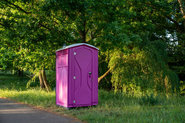 Best Portable restroom trailer rental  in Kearns, UT