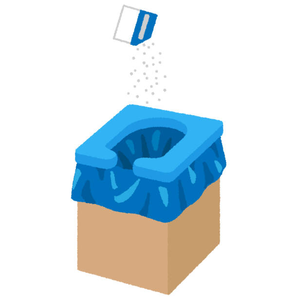 Best Porta potty delivery and setup  in Kearns, UT