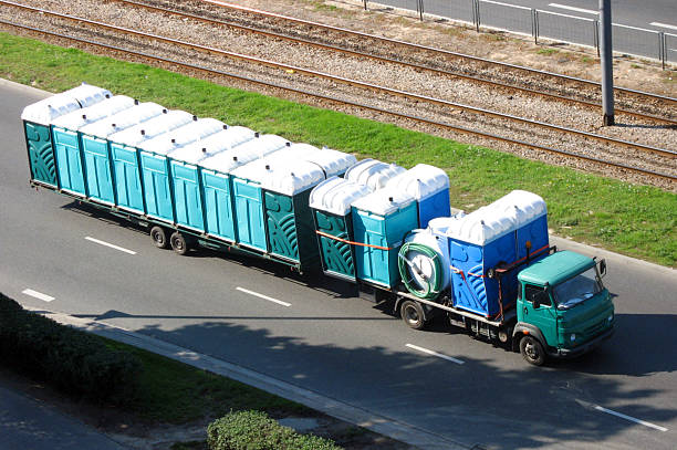 Best Affordable portable toilet rental  in Kearns, UT